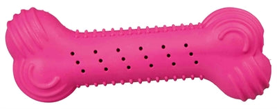 Trixie Ritsel Bot Natuurrubber 18 Cm Assorti 18 Cm 3 St