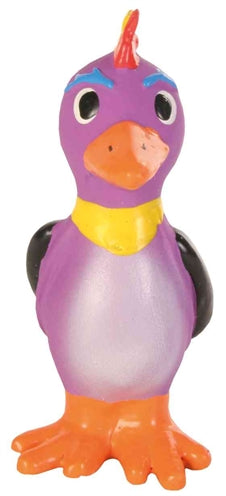 Trixie Latex Dier Met Geluid Assorti 11 Cm 4 St