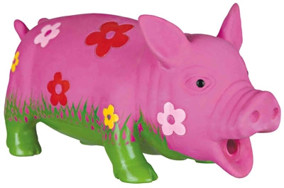 Trixie Latex / Polyestervlies Varken 20 Cm 20 Cm 3 St