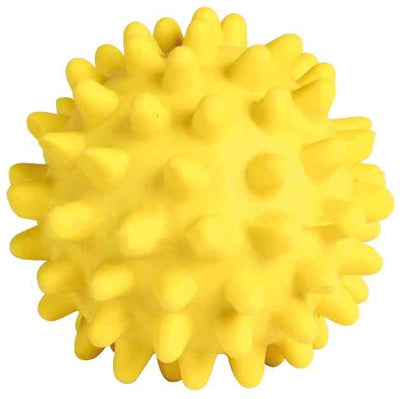Trixie Latex Egelbal Met Geluid Assorti 6 Cm 3 St