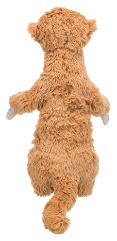 Trixie Pluche Stokstaartje Met Geluid 40 Cm 3 St