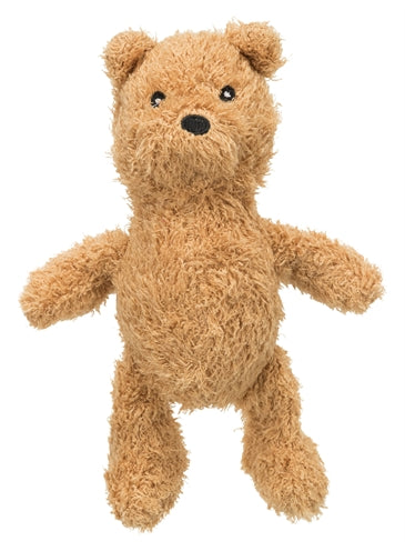 Trixie Pluche Beer Met Geluid 30 Cm 3 St