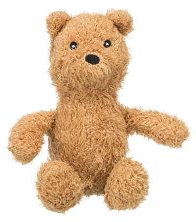 Trixie Pluche Beer Met Geluid 30 Cm 3 St