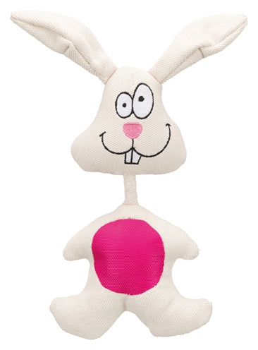 Trixie Haas Van Stof Met Geluid 29 Cm 3 St