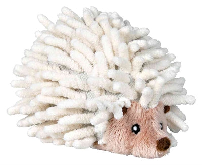 Trixie Pluche / Katoen Egel Met Geluid 12 Cm 3 St