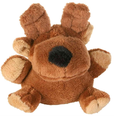 Trixie Pluche Dier Assorti Met Geluid 10-12 Cm 12 St