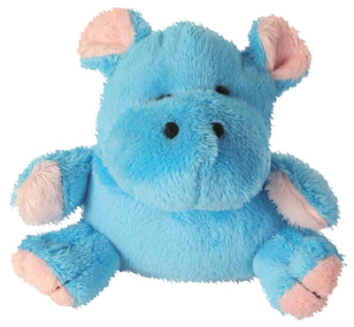 Trixie Pluche Dier Assorti Met Geluid 10-12 Cm 12 St