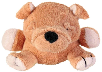 Trixie Pluche Dier Assorti Met Geluid 10-12 Cm 12 St