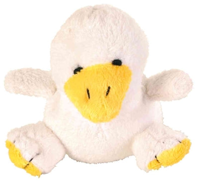 Trixie Pluche Dier Assorti Met Geluid 10-12 Cm 12 St
