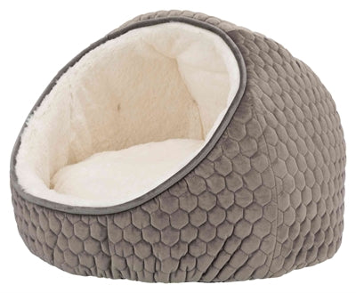Trixie Relax-Iglo Livia Taupe / Crème 45X33X25  Cm
