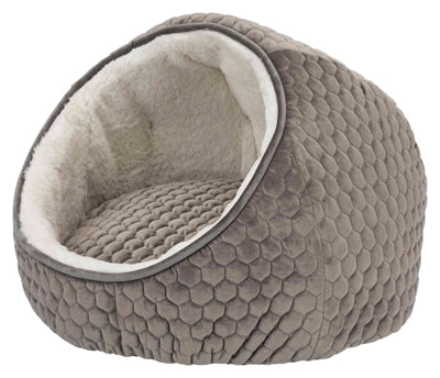 Trixie Relax-Iglo Livia Taupe / Crème 45X33X25  Cm