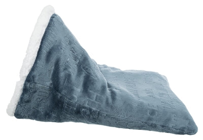 Trixie Relax-Slaapzak Paul Blauw / Wit 60X40X12 Cm