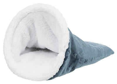 Trixie Relax-Slaapzak Paul Blauw / Wit 60X40X12 Cm