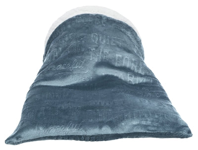 Trixie Relax-Slaapzak Paul Blauw / Wit 60X40X12 Cm