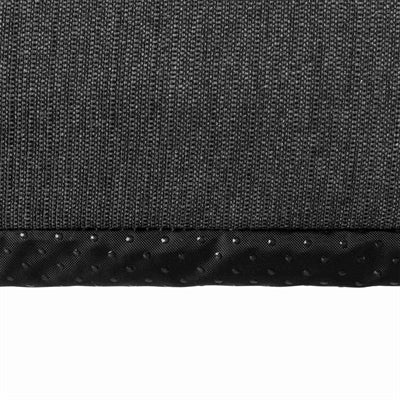 Trixie Vital Matras Bendson Orthopedisch Donkergrijs / Lichtgrijs 80X60X10 Cm