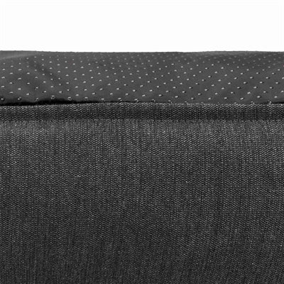 Trixie Kussen Bendson Ovaal Orthopedisch Donkergrijs / Lichtgrijs 80X55X14 Cm