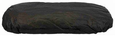 Trixie Kussen Bendson Ovaal Orthopedisch Donkergrijs / Lichtgrijs 80X55X14 Cm