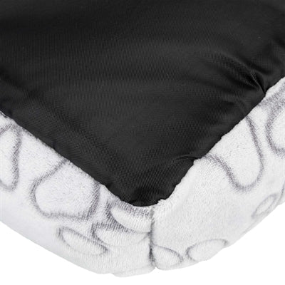 Trixie Mand Nando Hoekig Lichtgrijs 60X50X14 Cm