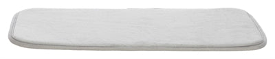 Trixie Anti-Slip Thermomat Voor Capri 2 #3982 / 39806 Grijs 46X26 Cm