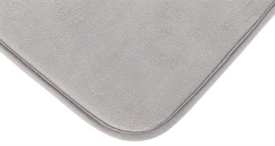 Trixie Anti-Slip Thermomat Voor Capri 2 #3982 / 39806 Grijs 46X26 Cm