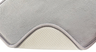Trixie Anti-Slip Thermomat Voor Capri 2 #3982 / 39806 Grijs 46X26 Cm