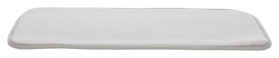 Trixie Anti-Slip Thermomat Voor Capri 3 #3983 / 39861 / 39807 Grijs 51X29 Cm