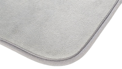 Trixie Anti-Slip Thermomat Voor Capri 3 #3983 / 39861 / 39807 Grijs 51X29 Cm