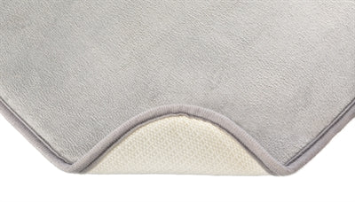 Trixie Anti-Slip Thermomat Voor Capri 3 #3983 / 39861 / 39807 Grijs 51X29 Cm