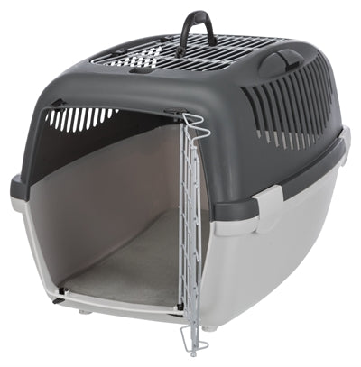 Trixie Anti-Slip Thermomat Voor Capri 3 #3983 / 39861 / 39807 Grijs 51X29 Cm