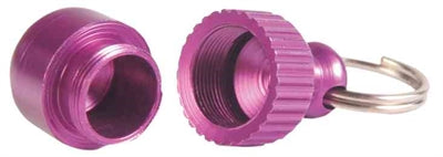Trixie Adreshanger  Assorti 6 St