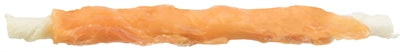 Trixie Denta Fun Chicken Chewing Rolls 28 Cm 3 St 250 Gr