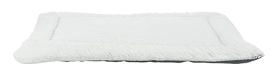 Trixie Ligmat Farello Wit - Grijs / Grijs 60X50 Cm
