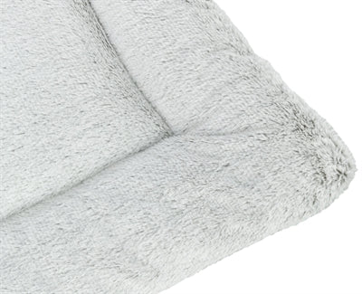 Trixie Ligmat Farello Wit - Grijs / Grijs 60X50 Cm