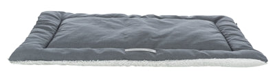 Trixie Ligmat Farello Wit - Grijs / Grijs 60X50 Cm