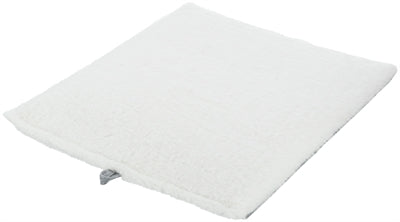 Trixie Hondenmand / Kattenmand Huis Livia Grijs / Wit 38X41X44 Cm
