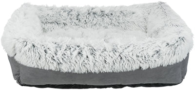Trixie Hondenmand Harvey Grijs / Wit 80X65 Cm