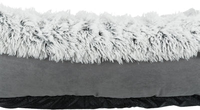Trixie Hondenmand Harvey Grijs / Wit 80X65 Cm