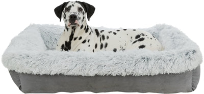 Trixie Hondenmand Harvey Grijs / Wit 80X65 Cm