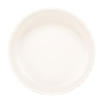 Trixie Voerbak / Drinkbak Wave Keramiek Wit 16 Cm 900 Ml