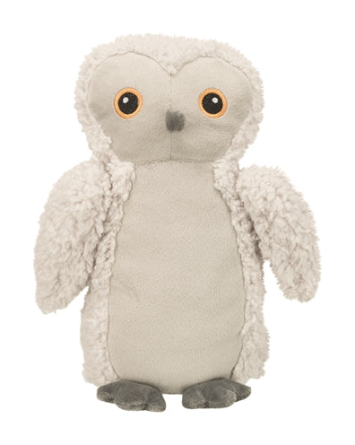 Trixie Be Eco Uil Emily Gerecycled Pluche 28 Cm 3St