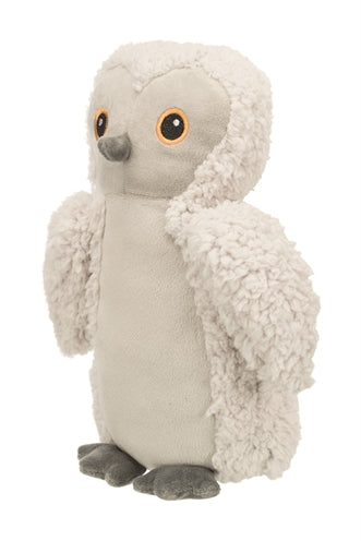 Trixie Be Eco Uil Emily Gerecycled Pluche 28 Cm 3St