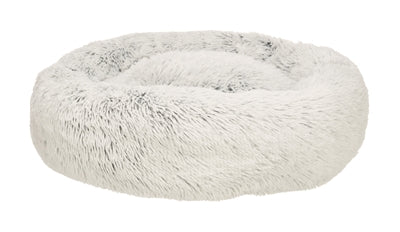 Trixie Hondenmand Harvey Rond Wit-Zwart 80X80X20 Cm
