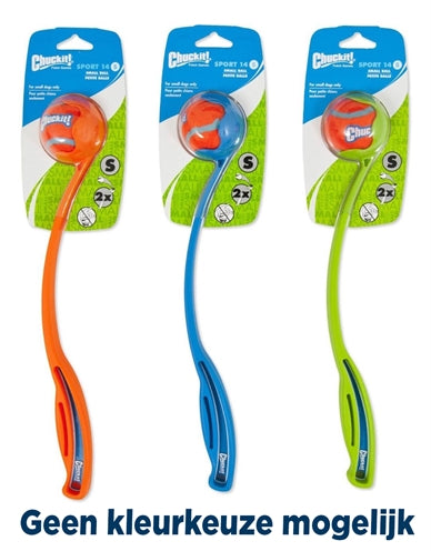 Chuckit Sport Ball Launcher Werpstok 12M 30,5 Cm