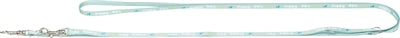 Trixie Hondentuig Junior Met Riem Mintgroen 27-45X1 Cm / 2 Mtr