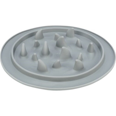 Trixie Voermat Slowfeeding Tpe Assorti 24X24 Cm 4 St