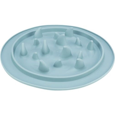 Trixie Voermat Slowfeeding Tpe Assorti 24X24 Cm 4 St
