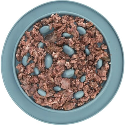 Trixie Voermat Slowfeeding Tpe Assorti 24X24 Cm 4 St