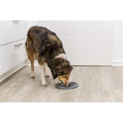 Trixie Voermat Slowfeeding Tpe Assorti 24X24 Cm 4 St