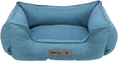 Trixie Hondenmand Talis Hoekig Blauw 60X50 Cm