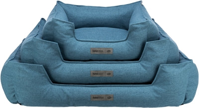 Trixie Hondenmand Talis Hoekig Blauw 60X50 Cm